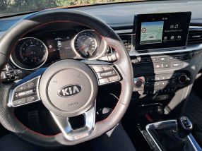Kia Ceed - 2020