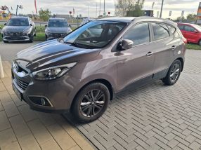 Hyundai ix35 - 2014