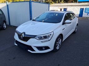 Renault Megane - 2017