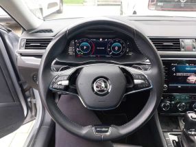 Skoda Superb - 2021