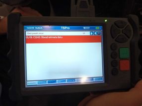 Nissan Pathfinder - 2005