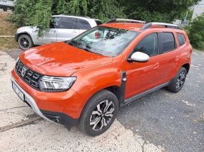 Dacia Duster - 2021