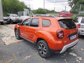 Dacia Duster - 2021