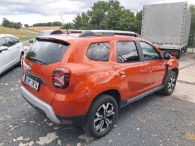 Dacia Duster - 2021