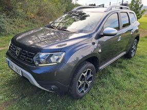 Dacia Duster - 2021
