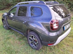 Dacia Duster - 2021