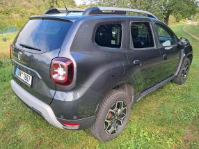 Dacia Duster - 2021