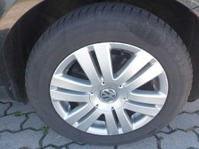 Volkswagen Passat - 2009