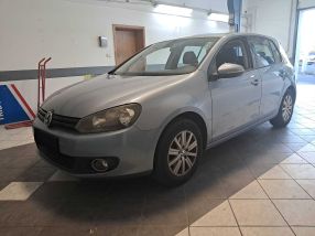 Volkswagen Golf - 2012