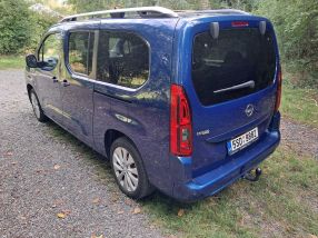 Opel Combo - 2020