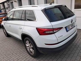 Skoda Kodiaq - 2017