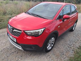 Opel Crossland X - 2019
