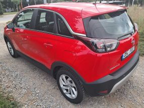 Opel Crossland X - 2019