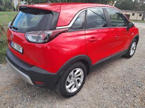 Opel Crossland X - 2019