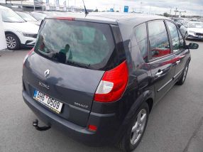 Renault Scenic - 2007