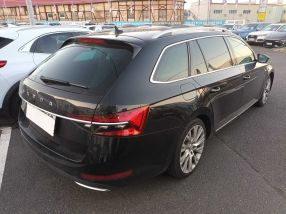 Skoda Superb - 2020