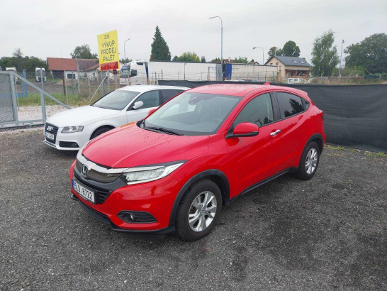 Honda HRV