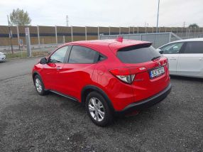 Honda HRV - 2020