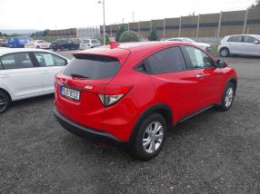 Honda HRV - 2020
