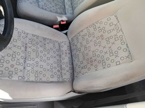 Volkswagen Transporter - 2009