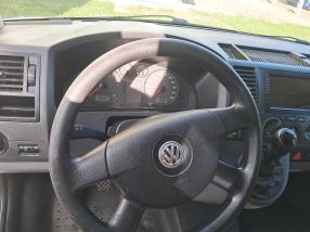 Volkswagen Transporter - 2009