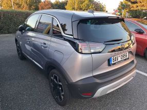 Opel Crossland X - 2021