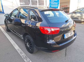 Seat Ibiza - 2011