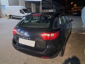 Seat Ibiza - 2011