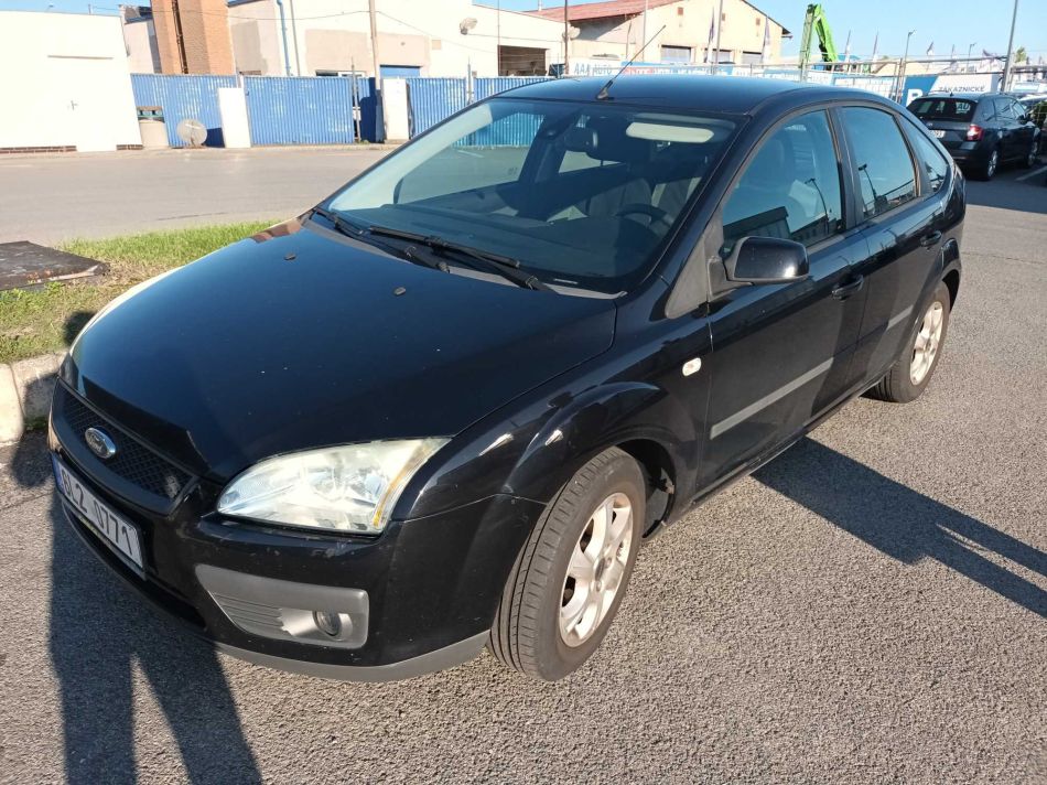 Ford Focus - 2007