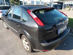 Ford Focus - 2007