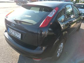 Ford Focus - 2007
