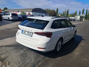 Skoda Octavia - 2023