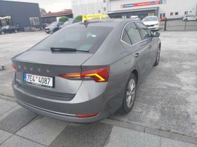 Skoda Octavia - 2024