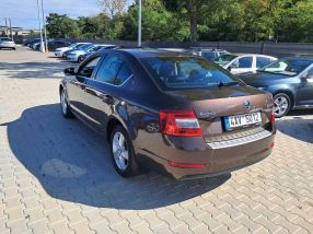 Skoda Octavia - 2015