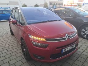 Citroen C4 Grand Picasso - 2015