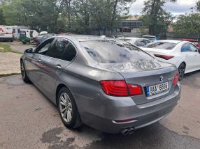 BMW 5 - 2015