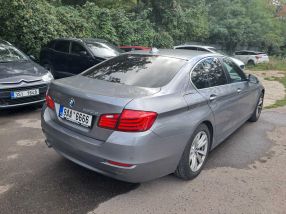 BMW 5 - 2015