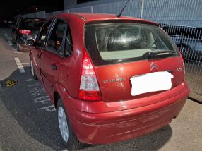 Citroen C3 - 2007