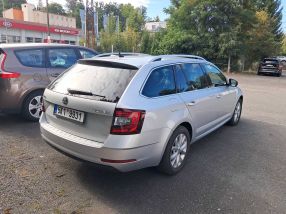 Skoda Octavia - 2019