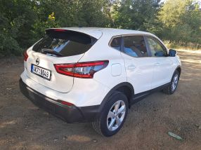 Nissan Qashqai - 2020