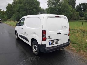 Toyota ProAce City - 2020