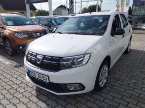 Dacia Logan - 2017