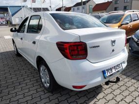 Dacia Logan - 2017