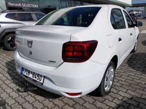 Dacia Logan - 2017