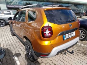 Dacia Duster - 2020