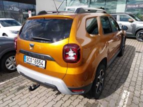 Dacia Duster - 2020