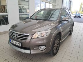 Toyota RAV 4 - 2012