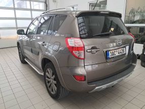 Toyota RAV 4 - 2012