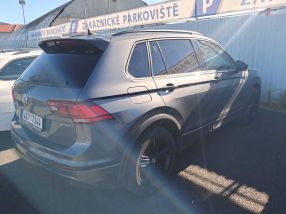 Volkswagen Tiguan - 2020