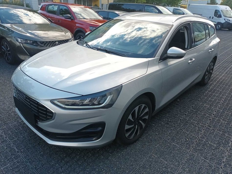 Ford Focus - 2023